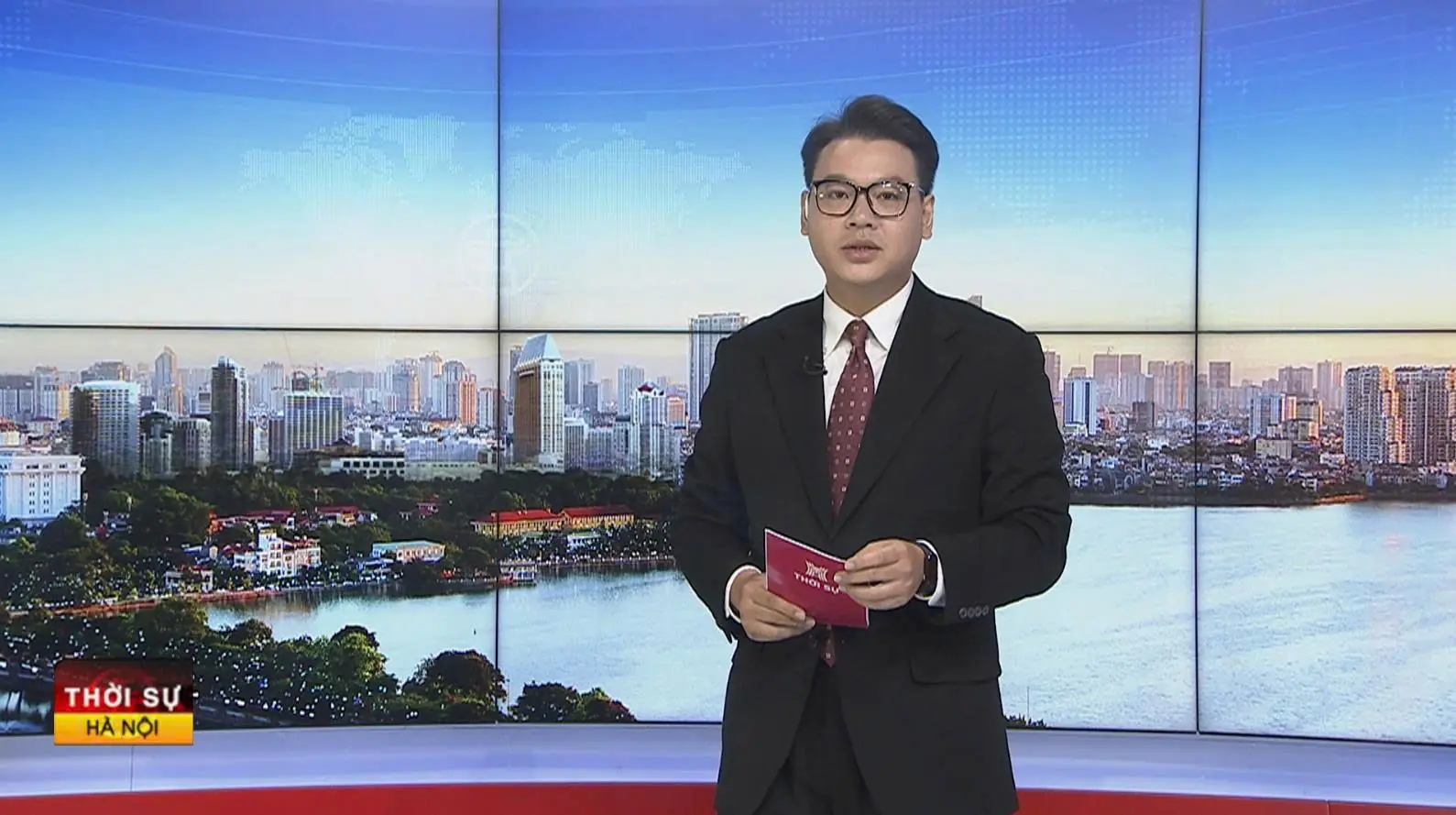 Chương trình Thời sự 15h00 | 02/08/2025